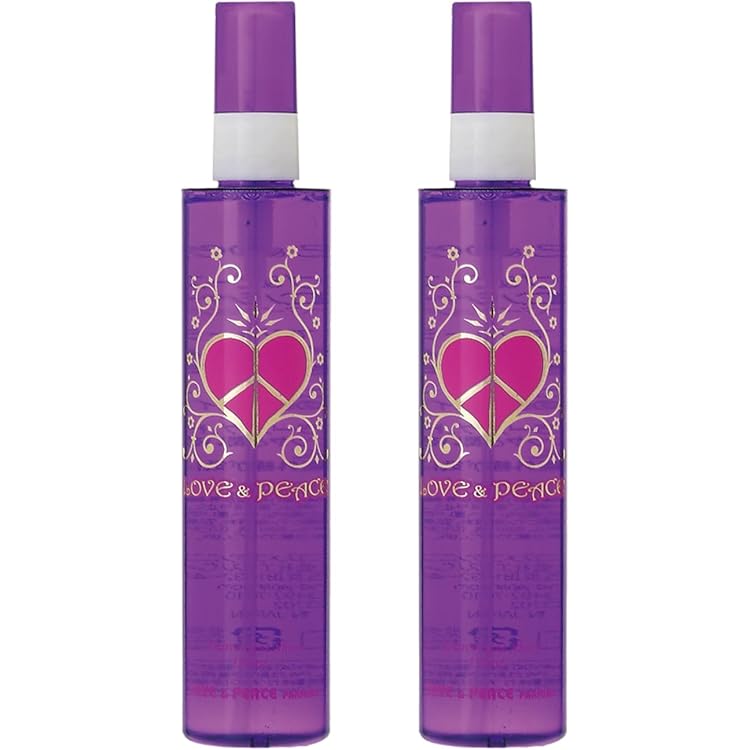 Amazon.co.jp: ラブアンドピース オーデパルファムスプレー 50ml